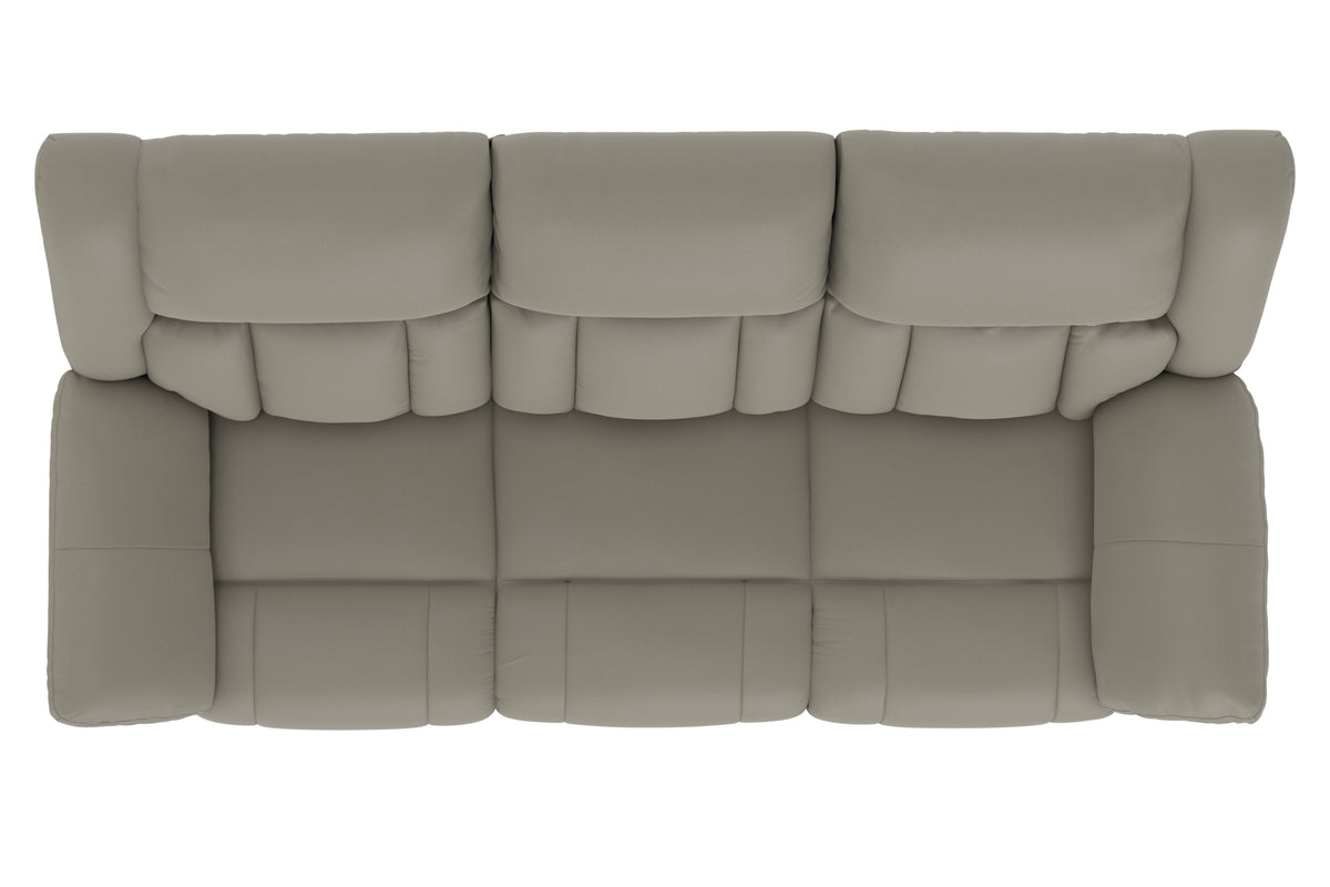 Hugo Power Reclining Sofa