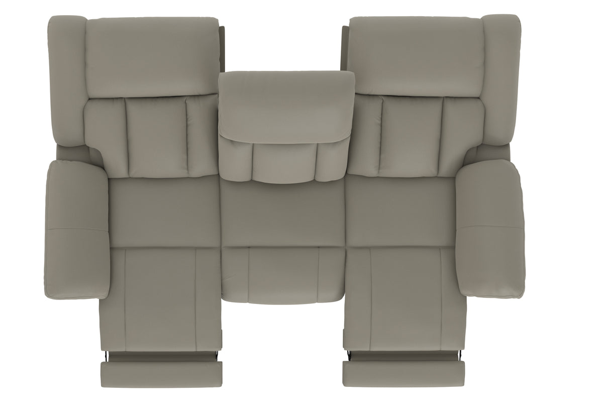 Hugo Power Reclining Sofa