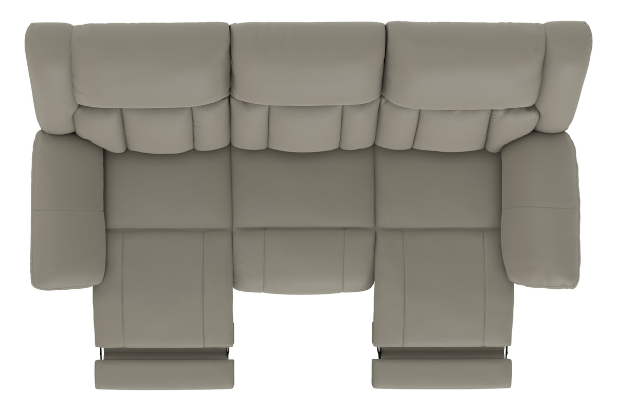 Hugo Power Reclining Sofa