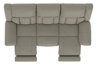 Hugo Power Reclining Sofa