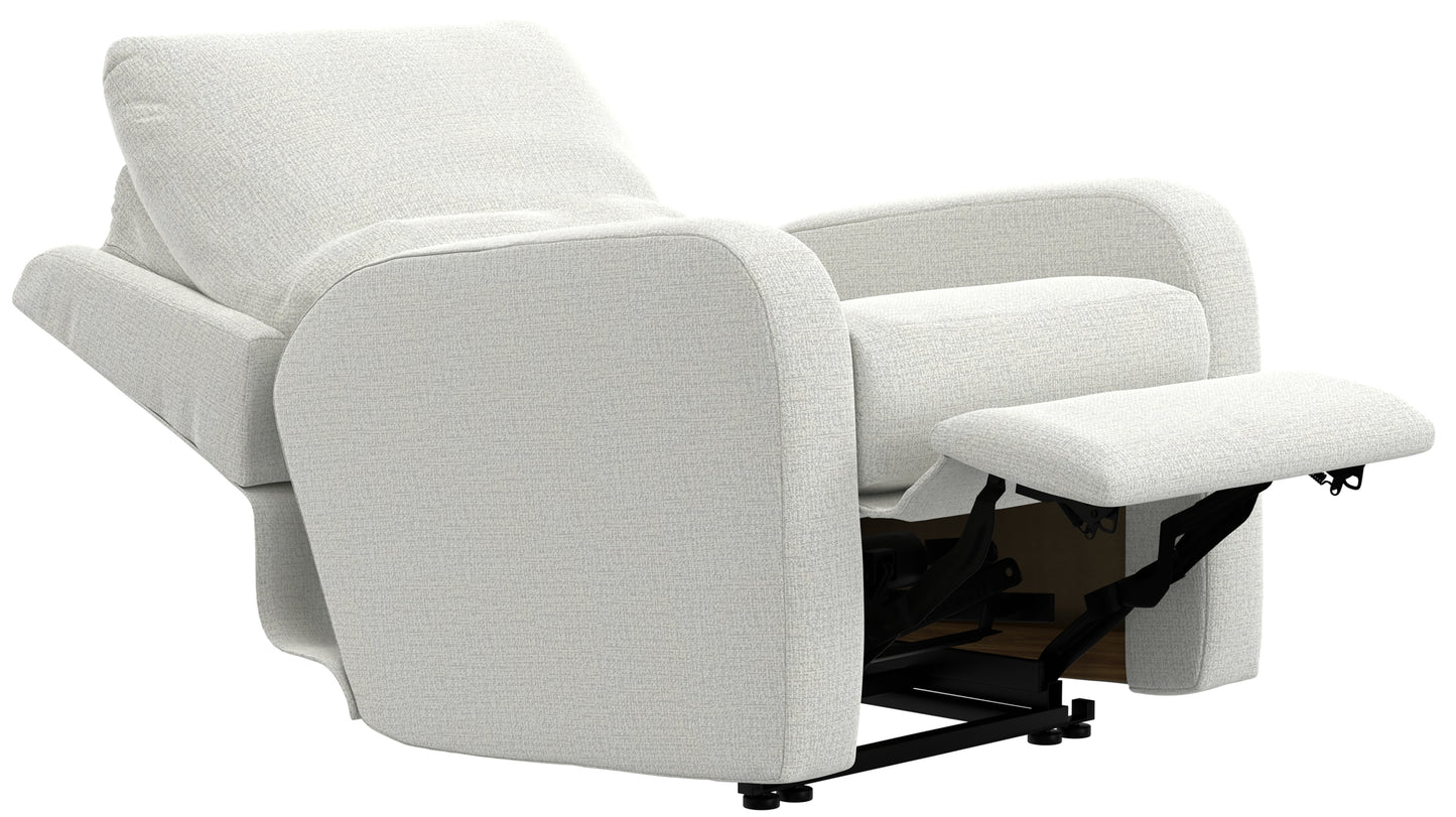 Larson Power Recliner with Auto-Glide