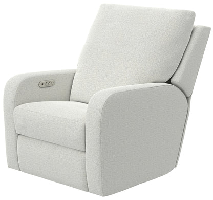Larson Power Recliner with Auto-Glide
