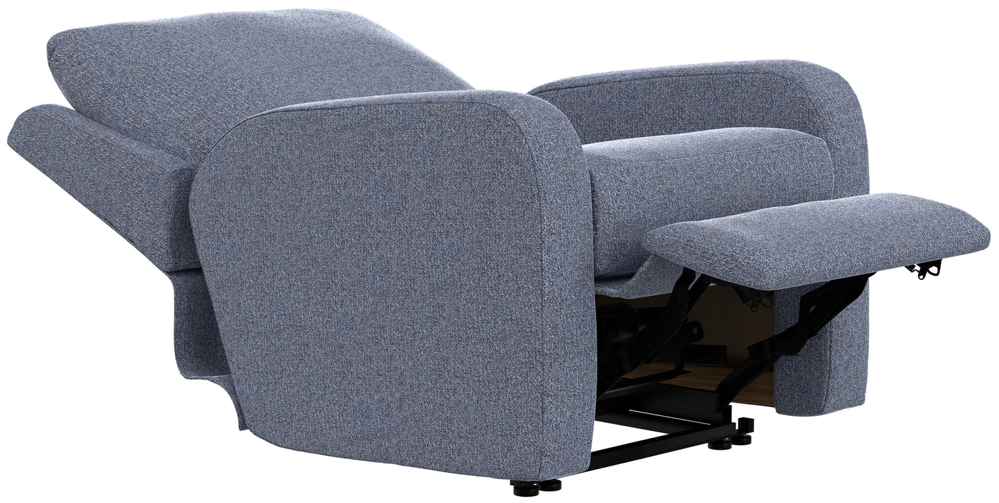 Larson Power Recliner with Auto-Glide