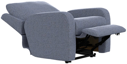 Larson Power Recliner with Auto-Glide