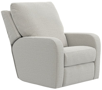 Larson Power Recliner with Auto-Glide