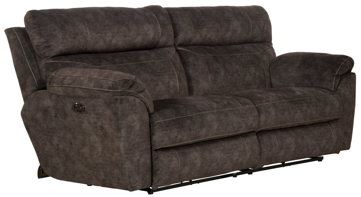 Harris Triple Power Reclining Sofa