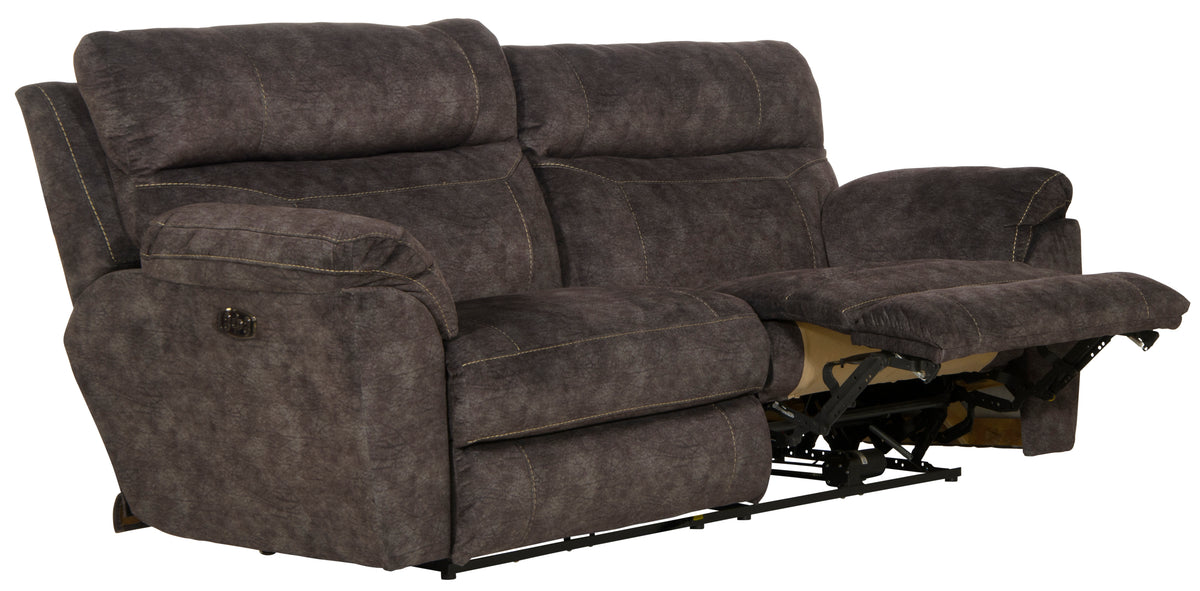 Harris Triple Power Reclining Sofa