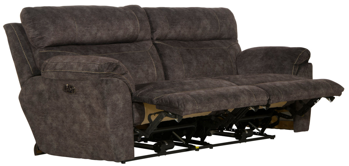 Harris Triple Power Reclining Sofa