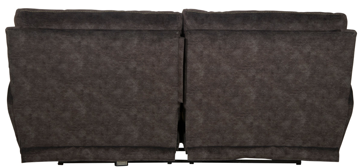Harris Triple Power Reclining Sofa