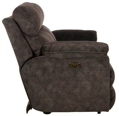 Harris Triple Power Reclining Sofa