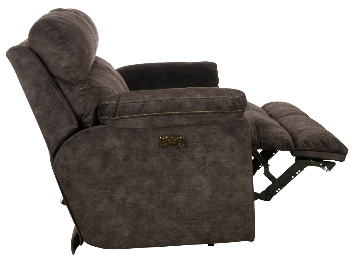 Harris Triple Power Reclining Sofa
