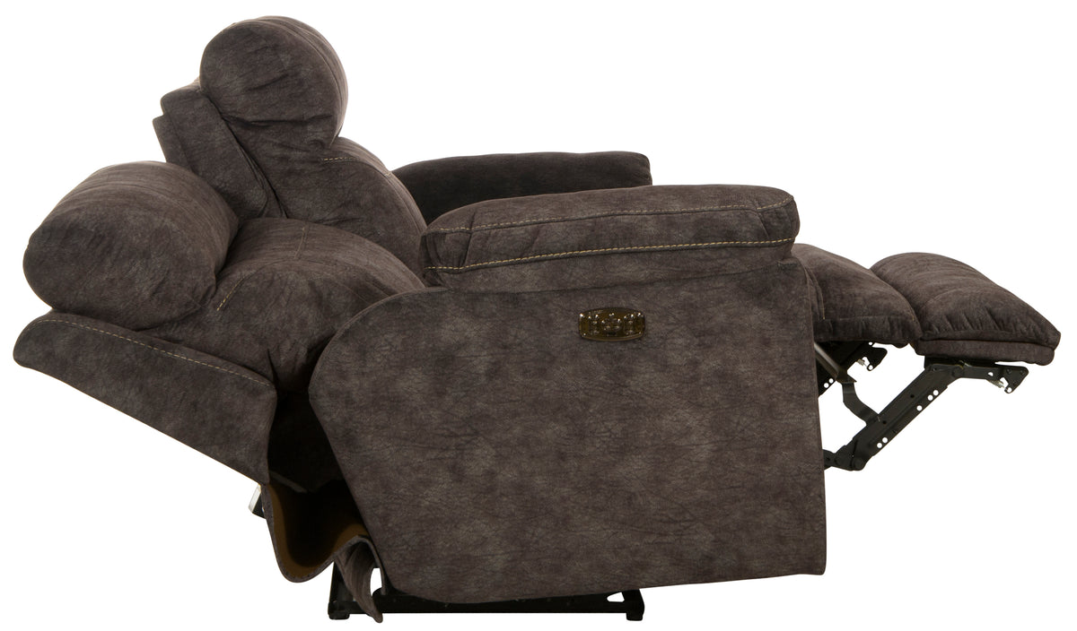 Harris Triple Power Reclining Sofa