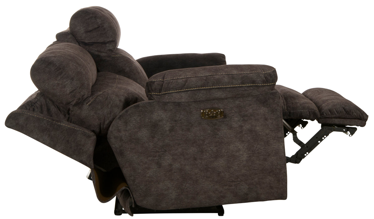Harris Triple Power Reclining Sofa