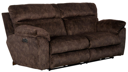 Harris Triple Power Reclining Sofa