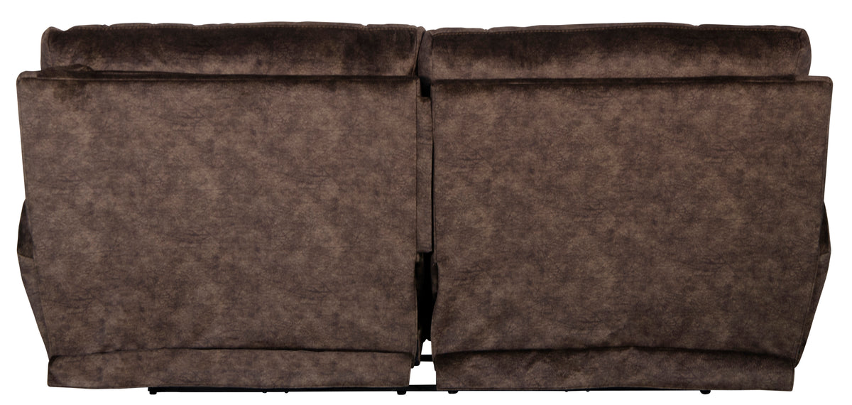 Harris Triple Power Reclining Sofa
