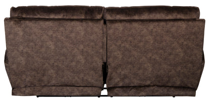 Harris Triple Power Reclining Sofa