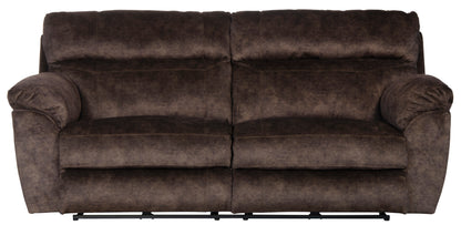 Harris Triple Power Reclining Sofa