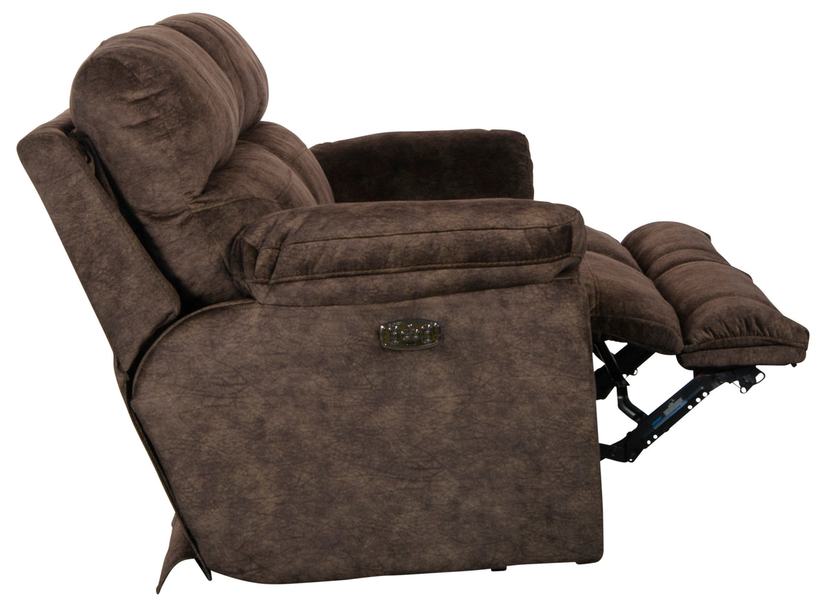 Harris Triple Power Reclining Sofa