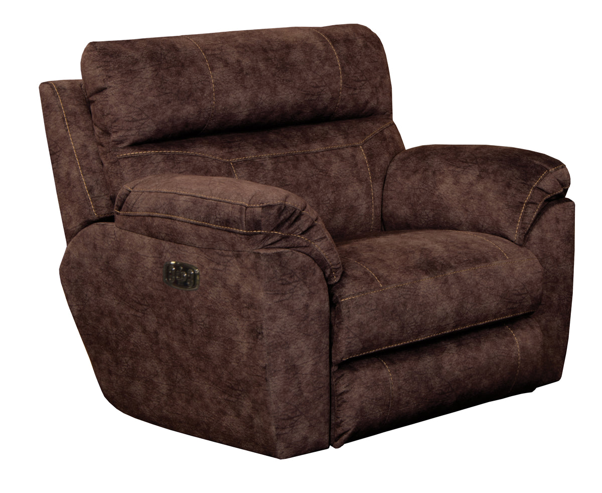 Harris Triple Power Recliner