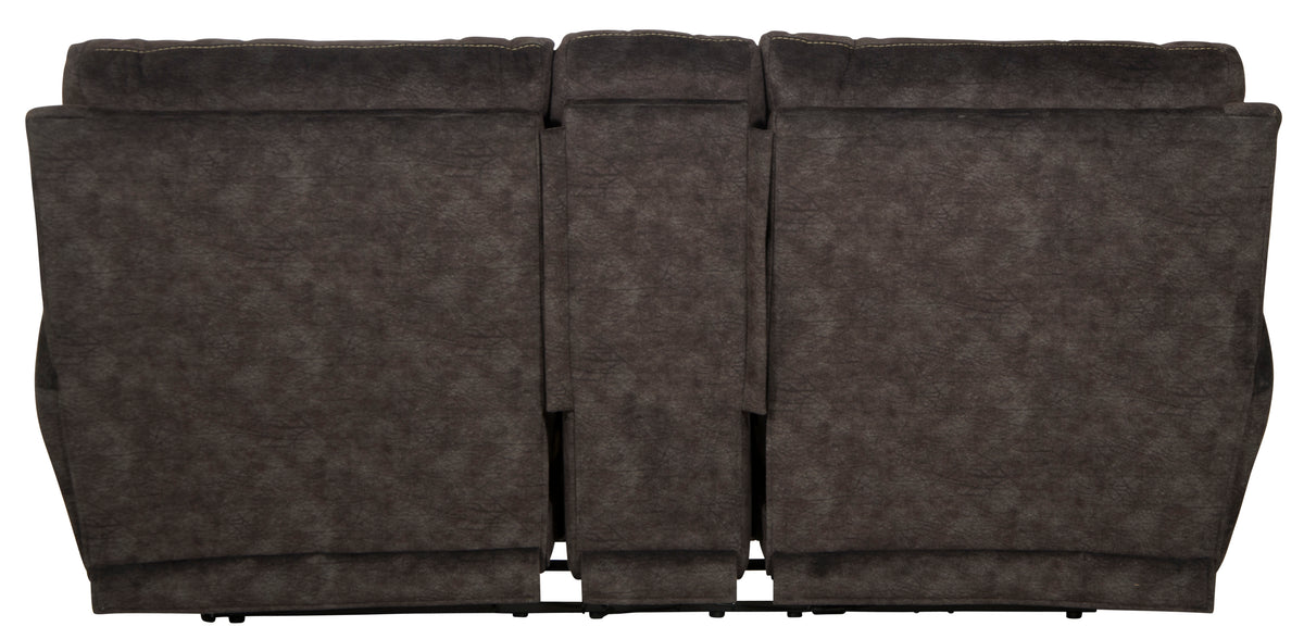 Harris Triple Power Console Loveseat