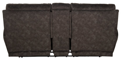 Harris Triple Power Console Loveseat