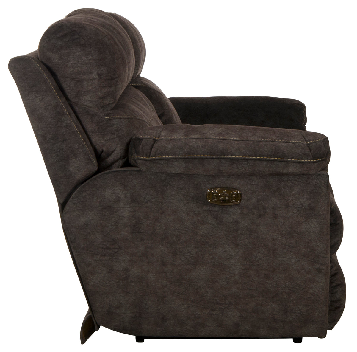 Harris Triple Power Console Loveseat