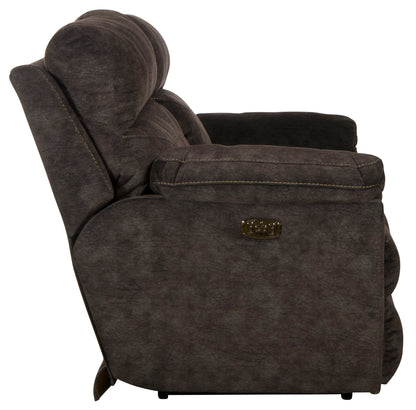 Harris Triple Power Console Loveseat