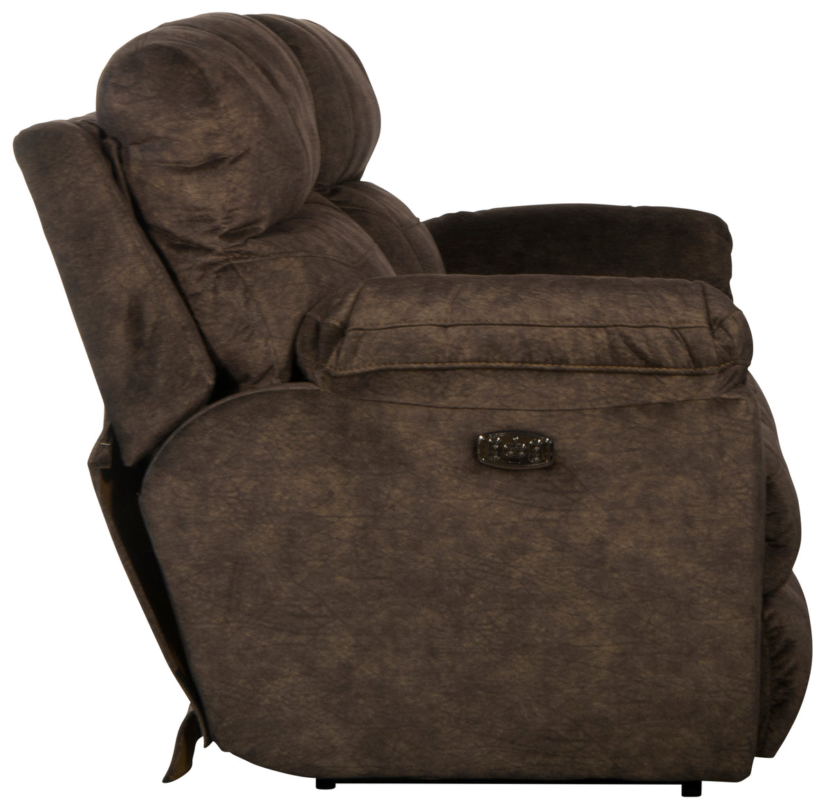Harris Triple Power Console Loveseat