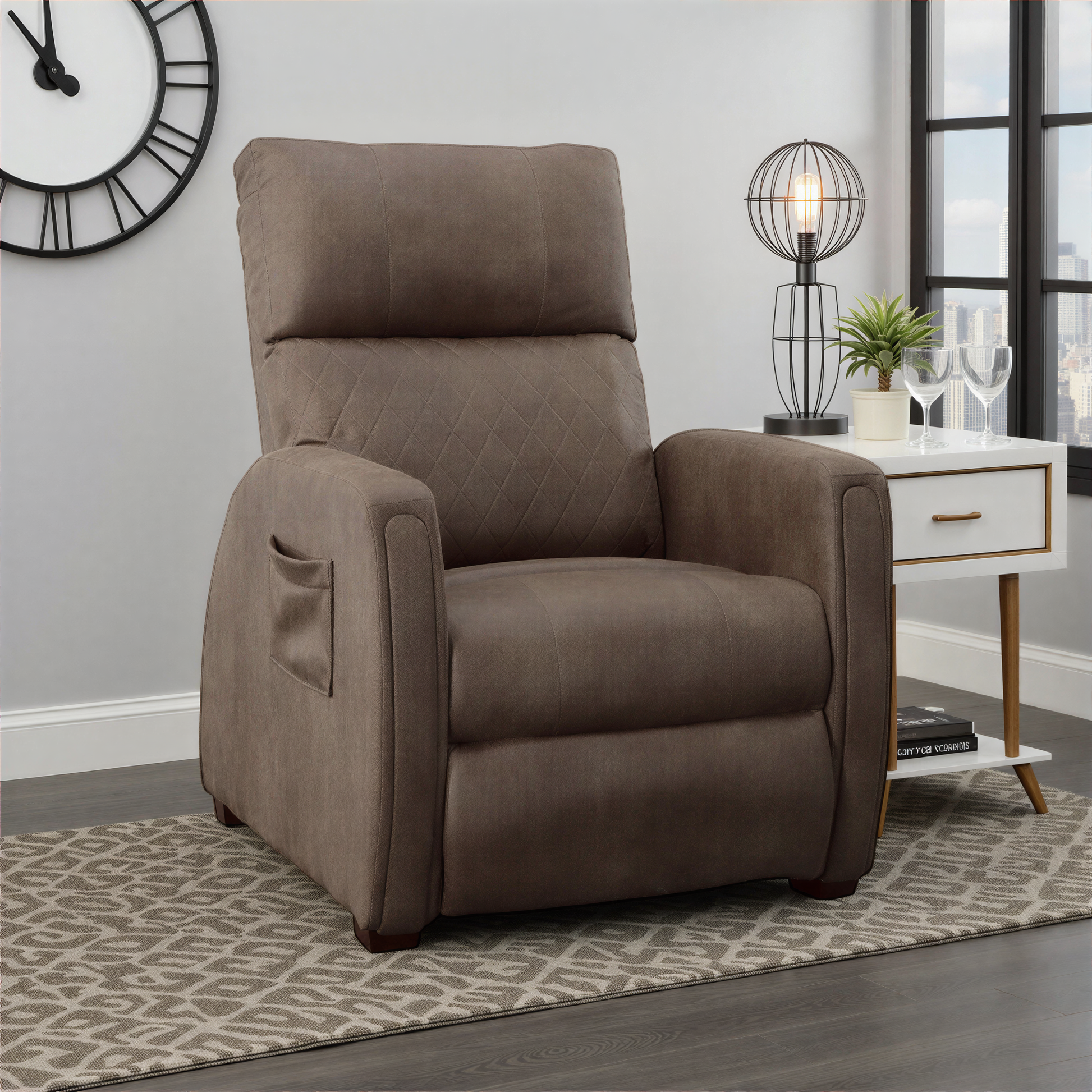 Wilson Zero Gravity Recliner