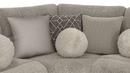 Elowen 5-Piece Power Reclining Sectional