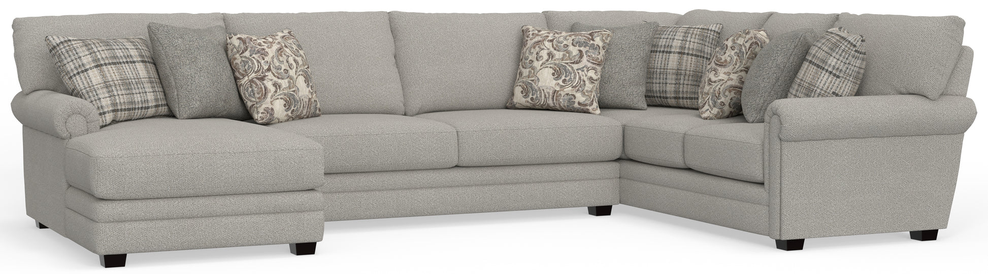 Langdon 3-Piece Sectional