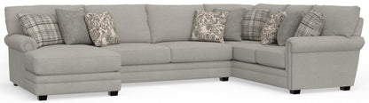 Langdon 3-Piece Sectional