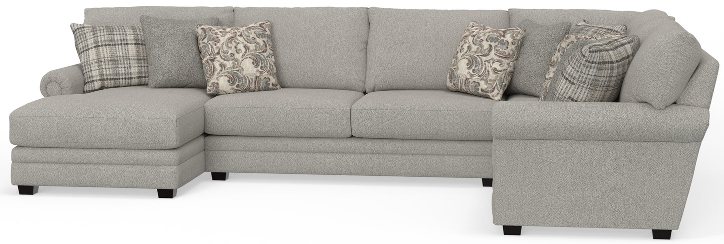 Langdon 3-Piece Sectional