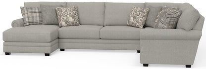 Langdon 3-Piece Sectional