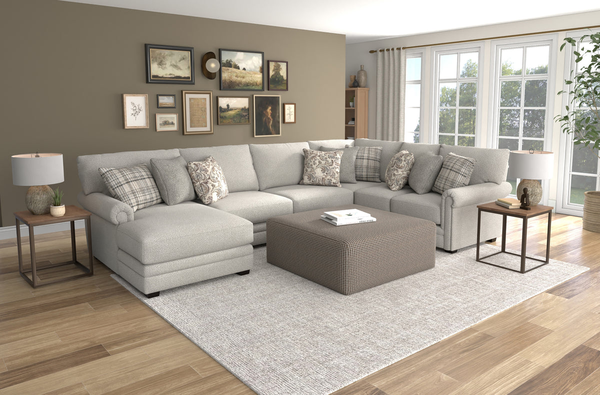 Langdon 3-Piece Sectional