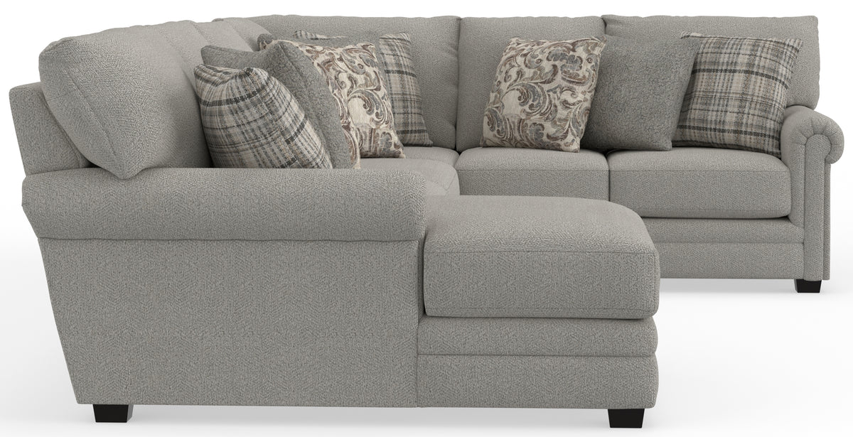 Langdon 3-Piece Sectional
