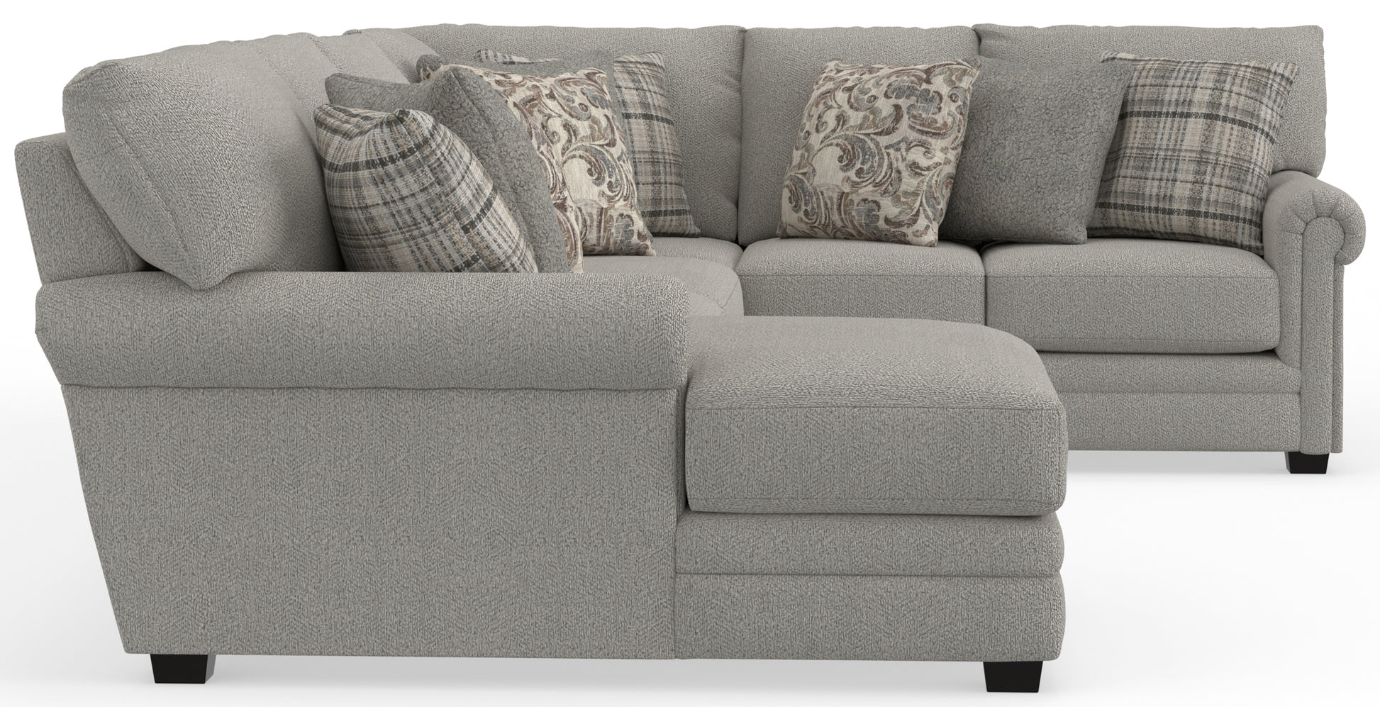 Langdon 3-Piece Sectional