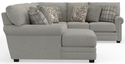 Langdon 3-Piece Sectional