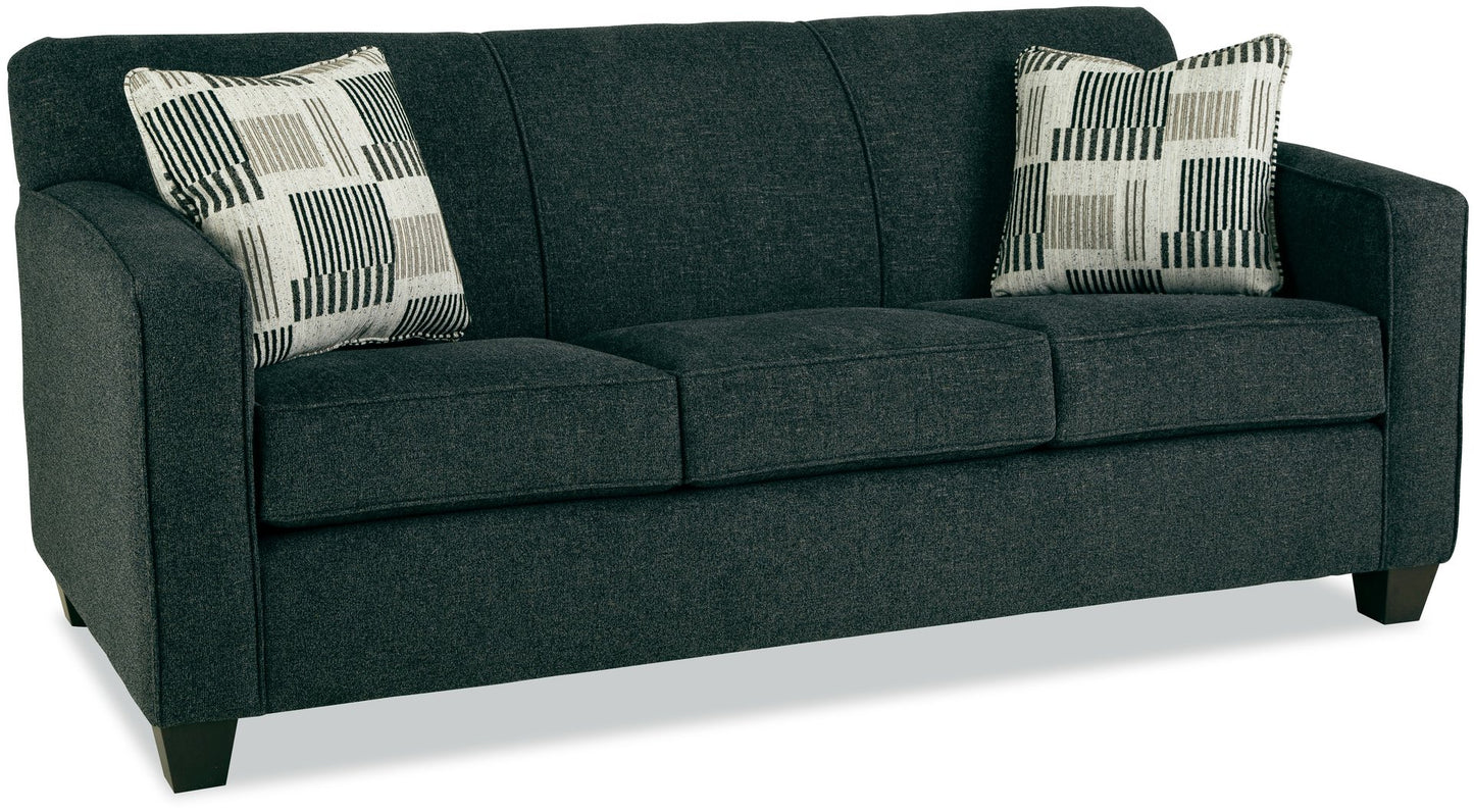 Ashen Sofa