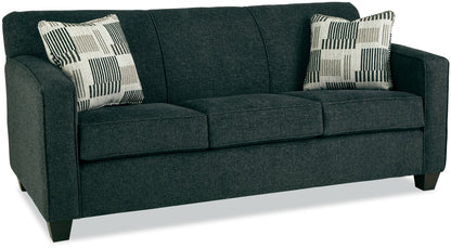 Ashen Sofa