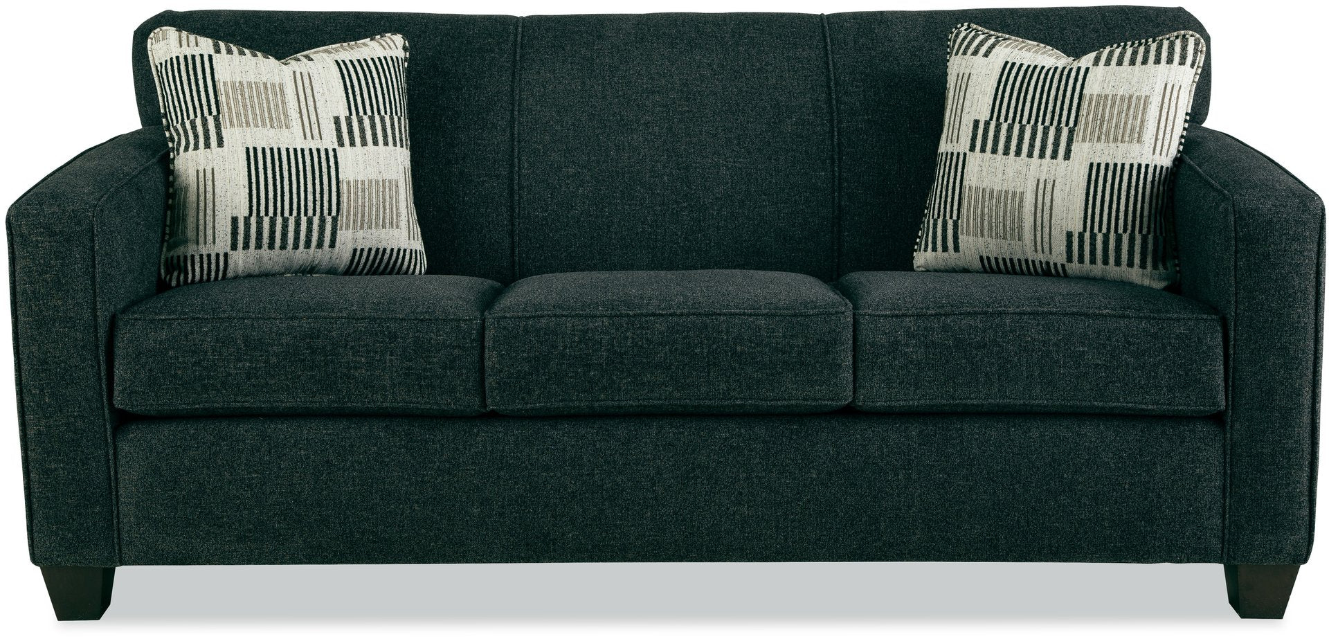 Ashen Sofa
