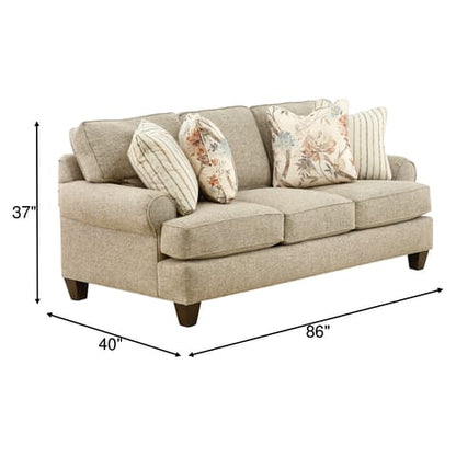 Hastings Sofa