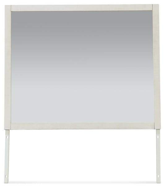 Manadal Mirror