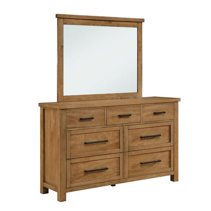 Marley 5-Piece King Bedroom Set