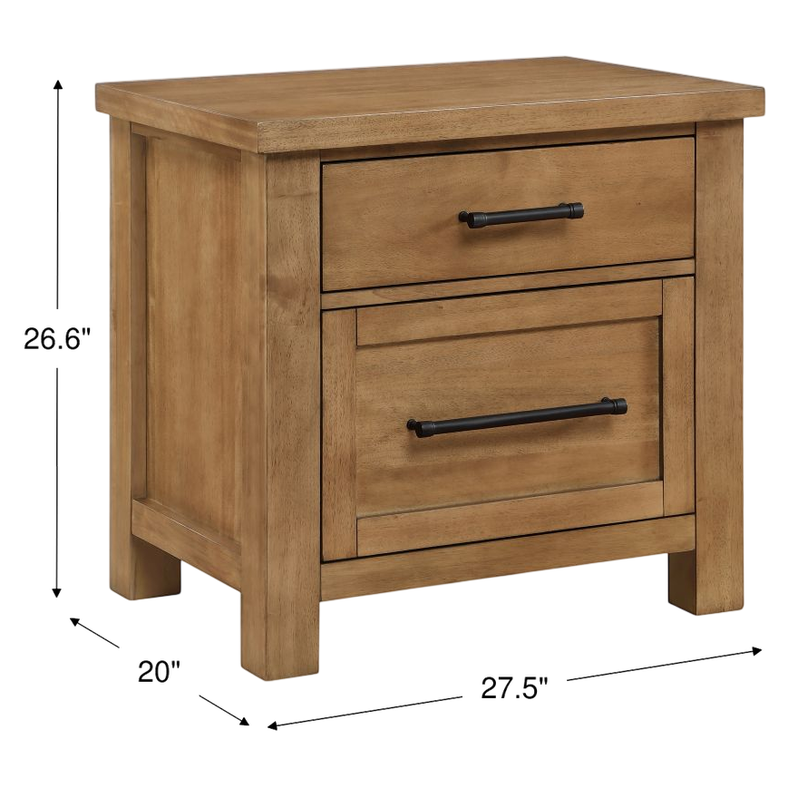 Marley Nightstand