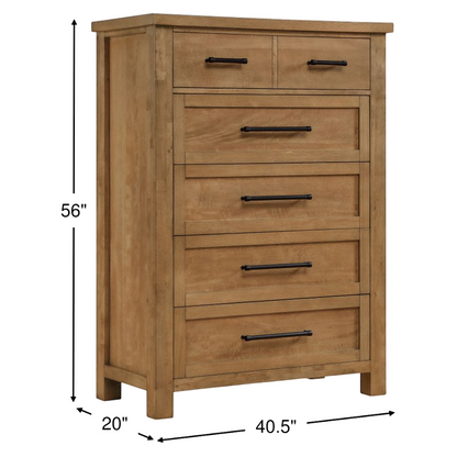 Marley Chest
