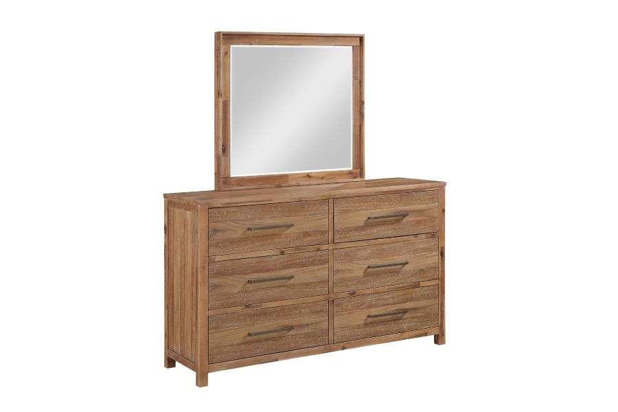 Cayman Bedroom Mirror