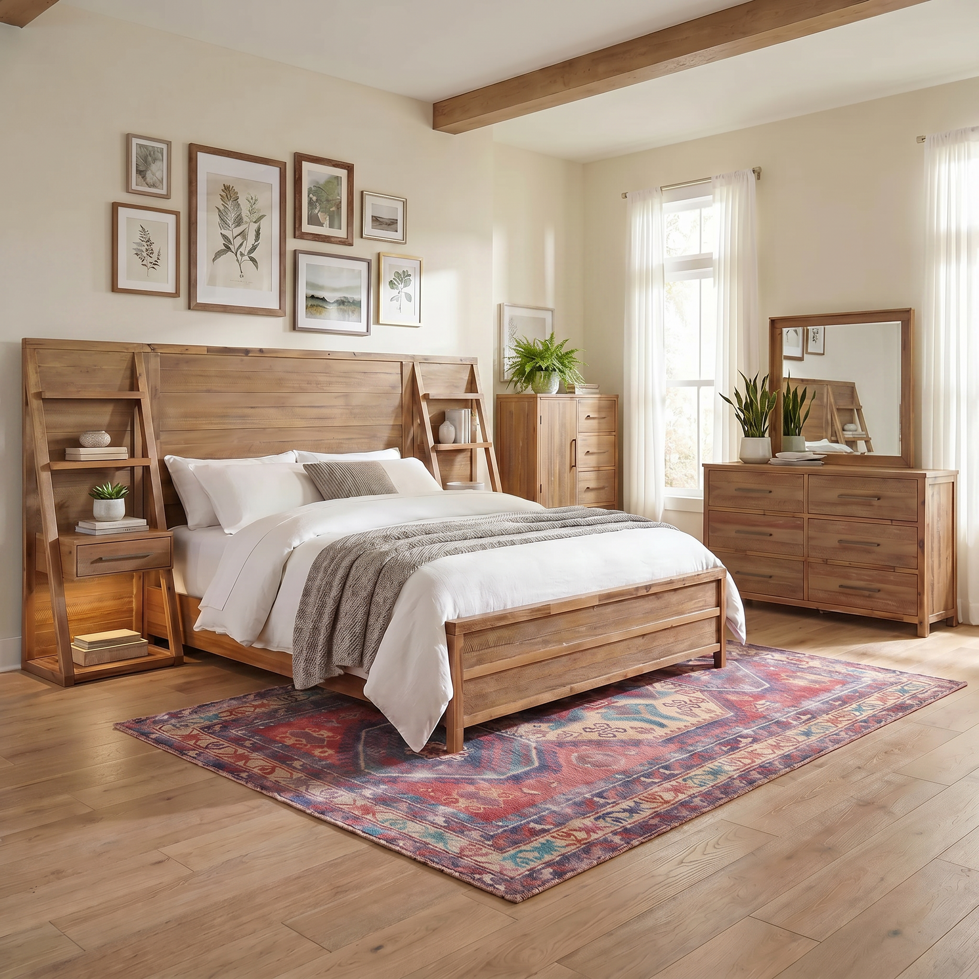 Cayman Wall Bed