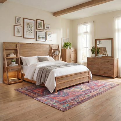 Cayman Wall Bed