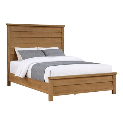 Marley Queen Bed